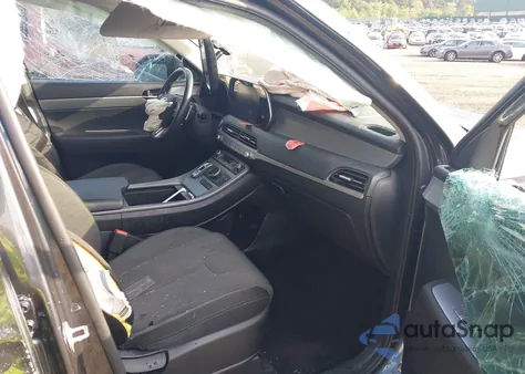 2020 Hyundai Palisade Sel z USA, uszkodzony, nr VIN KM8R2DHE3LU071047